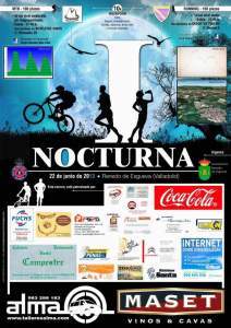 I Nocturna Renedo de Esgueva