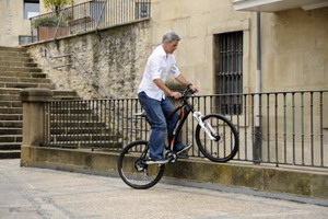 Holanda disfruta de la revolucionaria gama Easy Emotion de BH