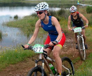 Entrevista con Beatriz Tenreiro campeona del mundo de Duatlón