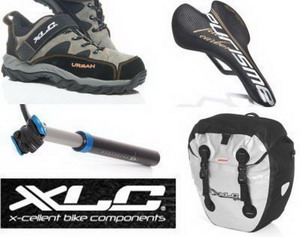 Participa en nuestro concurso de accesorios y componentes XLC