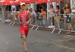 Vídeo resumen de los Europeos de Triatlón