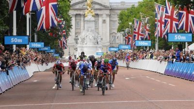 Horarios pruebas ciclismo y triatlón en Londres 2012
