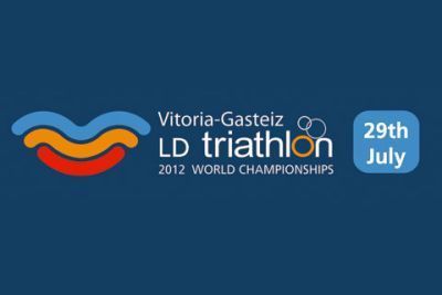 El Campeonato del Mundo de Triatlón 2012 presentado en Vitoria