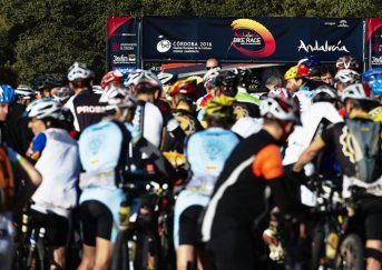La Andalucía Bike Race obtiene la categoría UCI