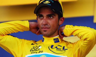 Caso Alberto Contador: La AMA destroza la historia del solomillo 