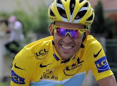 Alberto Contador podría ser absuelto por la rfec