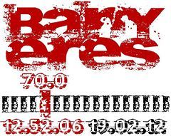 Este domingo 19 de febrero se celebra el Banyeres 70.0