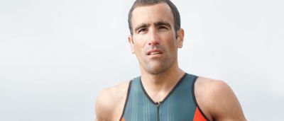 Eneko Llanos, mejor triatleta español de LD