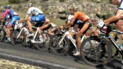Pro Cycling Manager 2011