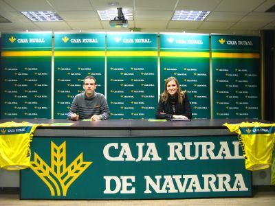 Presentada la Copa Caja Rural 2012 
