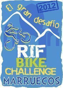 Participa en nuestro Facebook y gana una plaza para el Rif Bike Challenge