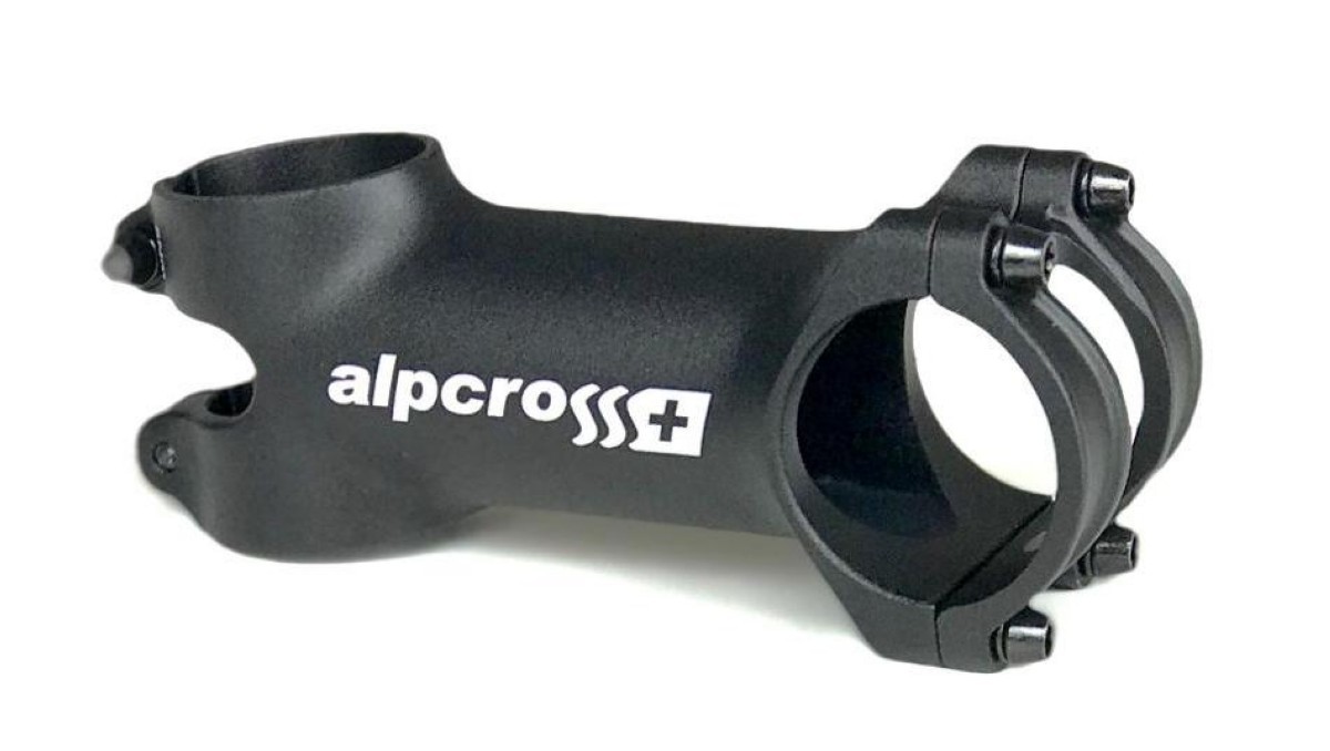 Alpcross Components presenta su nueva colección para 2020