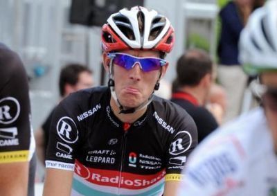 Andy Schleck no estará en el Tour de Francia 2012