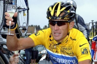 Lance Armstrong podría perder sus siete Tour de Francia