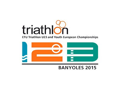 Banyoles, sede del Campeonato de Europa de Triatlón Youth y Sub23