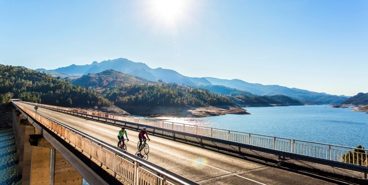 Caldaria Bike las vacaciones ideales para los amantes del ciclismo