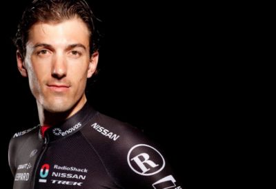 Volveré asegura Fabian Cancellara