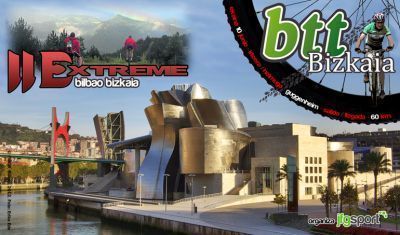 Recorrer los cinco montes que rodean Bilbao, tu reto para el 10 de Junio