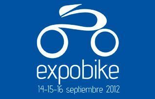 Parking de bicicletas en Expobike para todos los visitantes