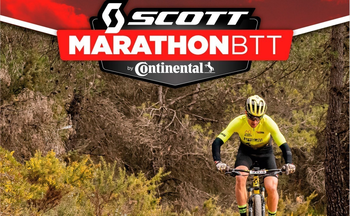 La Scott Marathon by Continental regresa con las dos últimas pruebas