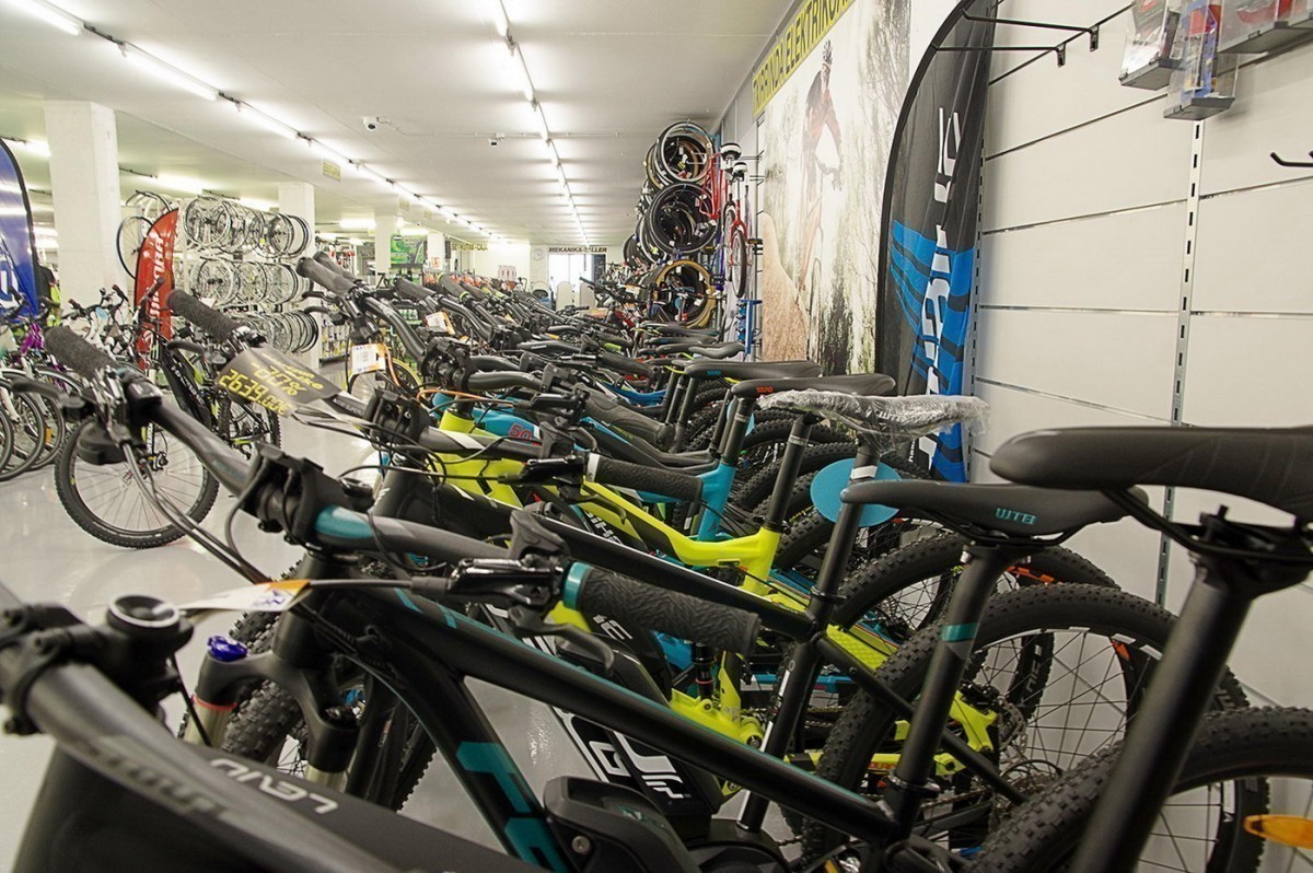 Las ofertas no paran en Oiartzun Bike con un nuevo bono de descuento