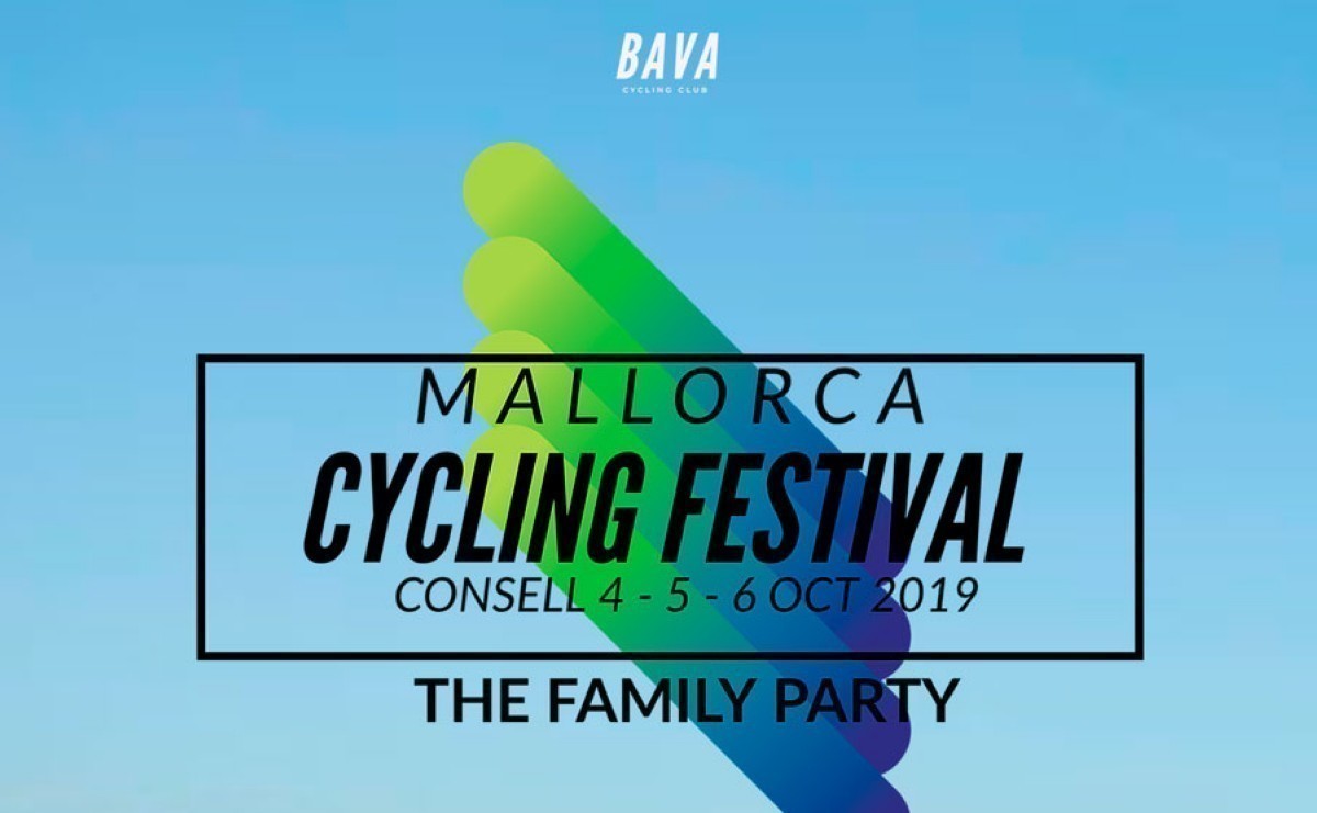 Mallorca acoge el primer gran festival del ciclismo para toda la familia 