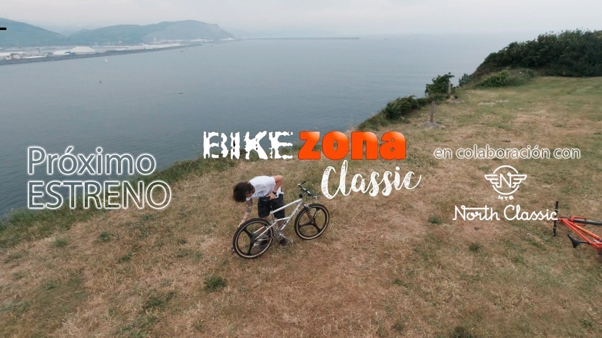 Nace Bikezona Classic, una nueva sección dedicada al MTB clásico
