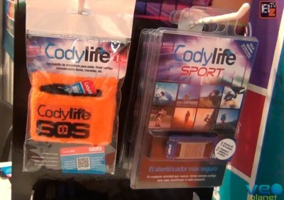 Nuevos productos Codylife para 2015