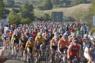 La Quebrantahuesos 2011 alcanzará los 9300 ciclistas