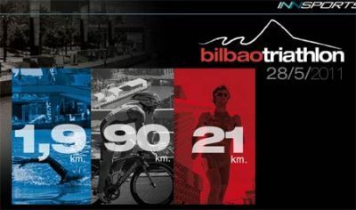 Nace el Bilbao Triathlon
