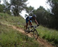 Mor&oacute;n y Ju&aacute;rez salvan los papeles del Caja Rural - Dr Bike