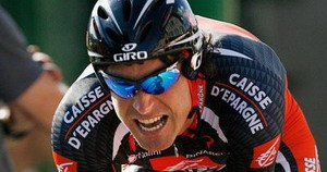 Iv&aacute;n Guti&eacute;rrez en la Challenge de Mallorca