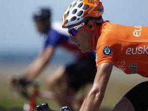 Tour de Francia: Alan P&eacute;rez prueba suerte
