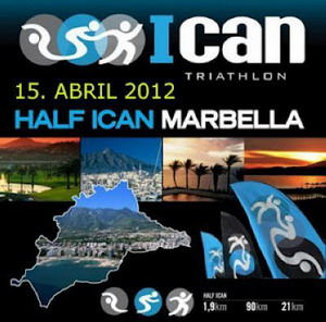 El ICAN Triatlón de Marbella, más que una simple carrera