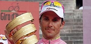 Euskaltel, Movistar y Geox estarán en el Giro 2011