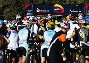 La Andalucía Bike Race obtiene la categoría UCI