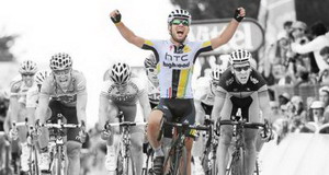 Tour de Francia: Vídeo resumen quinta etapa