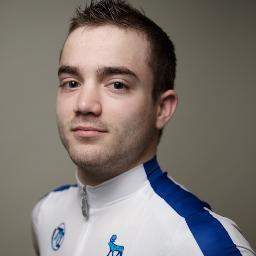 Brais Dacal ficha por el Team Novo Nordisk 