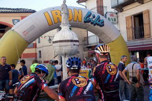 Iron Bike 2011: Una de las carreras de mountain bike más duras del mundo