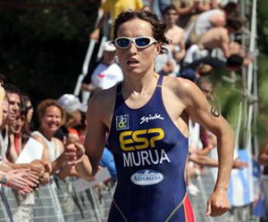 Ainhoa Murua, 11ª en Dextro Energy-Campeonato del Mundo