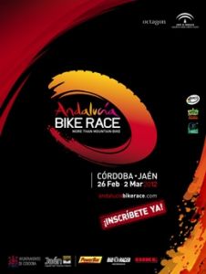 Participa en Andalucía Bike Race con PowerBar