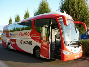 El Contentpolis estrena nueva base m&oacute;vil