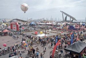 El BikeShow 2010 ya tiene fechas