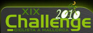 La selecci&oacute;n de pista en la Challange de Mallorca