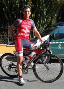 Manuel V&aacute;zquez se instala en Sierra Nevada