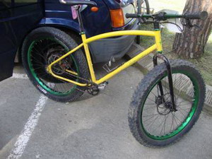 Crónica Campeonato de Europa de Singlespeed