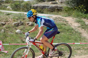 Patxi Cia correr&aacute; con MSC Bikes