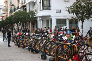 DUATL&Oacute;N-Clasificatorio para el Campeonato de Espa&ntilde;a