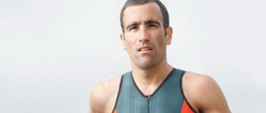 Eneko Llanos, mejor triatleta español de LD