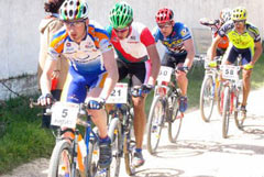La Vuelta a Valladolid de BTT contar&aacute; con 4 etapas